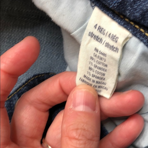 American eagle jeans - Picture 3 of 6